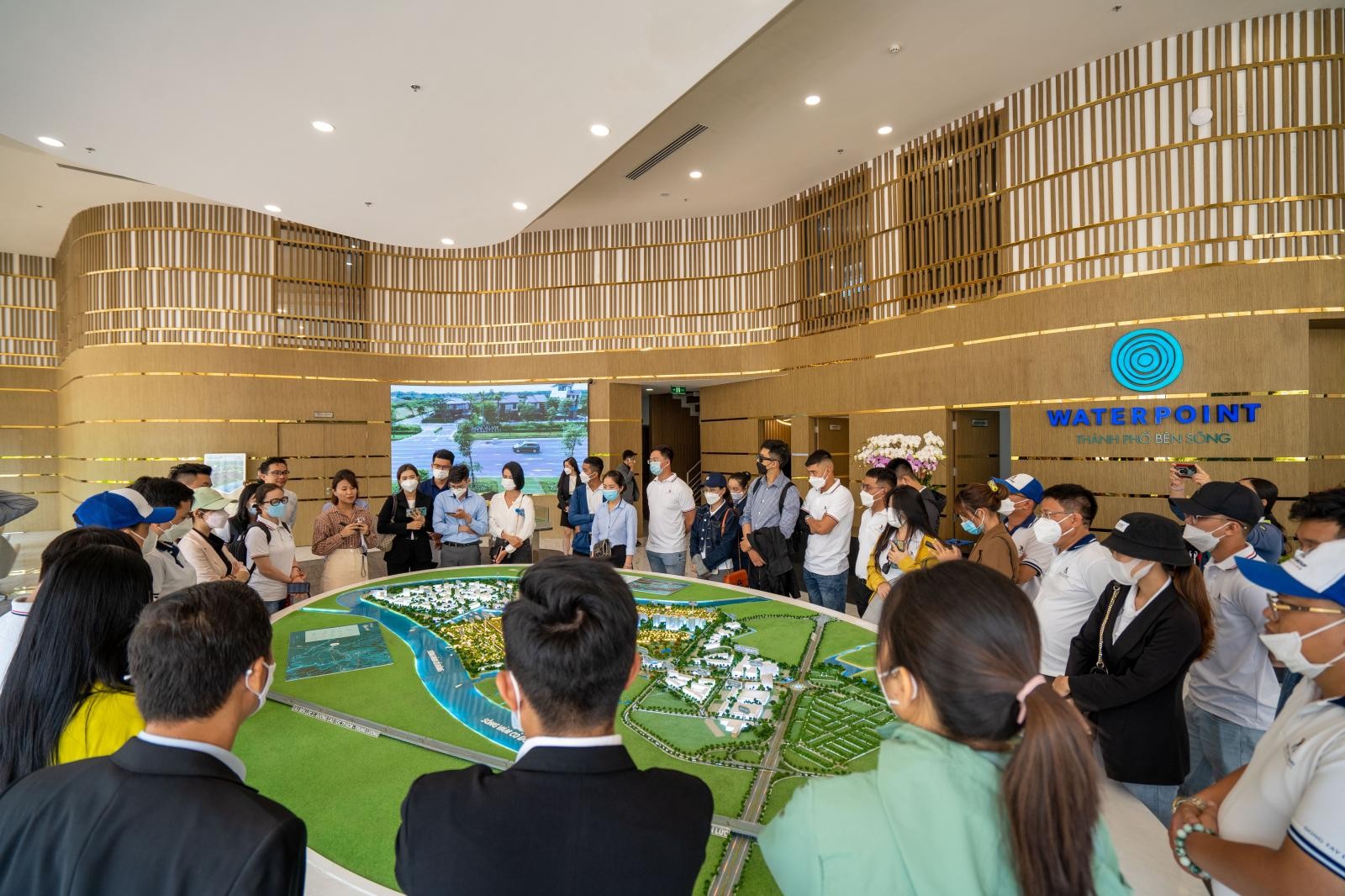 “Sóng Ngầm” Trên Thị Trường Bất Động Sản Bến Lức