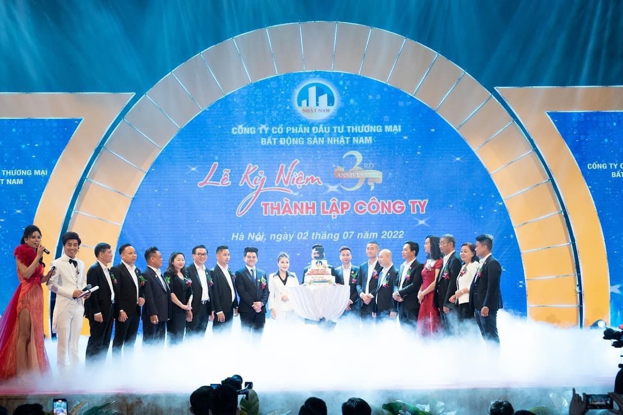 Cảnh báo rủi ro khi đầu tư tại Công ty bất động sản Nhật Nam