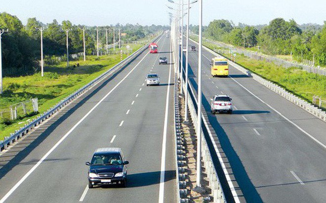 Cao tốc Biên Hòa – Vũng Tàu dừng thực hiện theo hình thức PPP