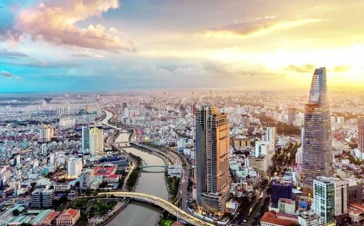 Việt Nam được đánh giá cao về triển vọng phát triển kinh tế