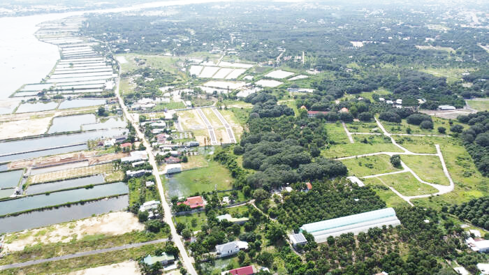 Khánh Hòa: Cam Lâm sẽ trở thành đô thị sân bay quốc tế