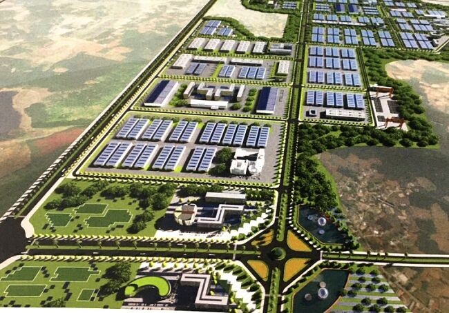 Sau Gilimex Huế, Thủ tướng chấp thuận chủ trương thêm khu công nghiệp Gilimex Vĩnh Long