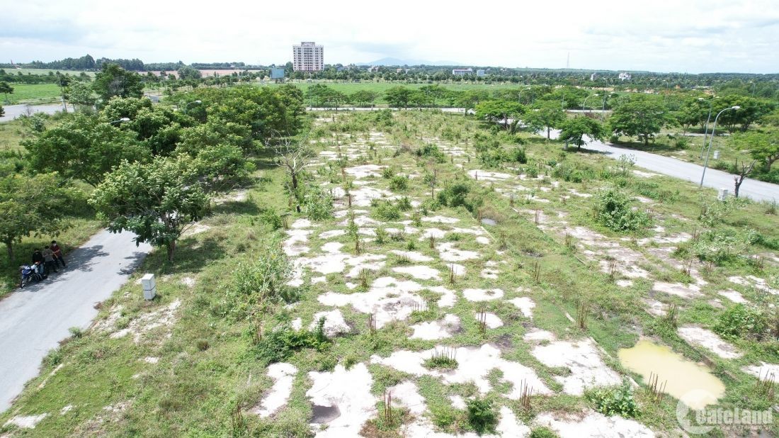 Thửa đất 1.000m2 có 15 người cùng đứng tên
