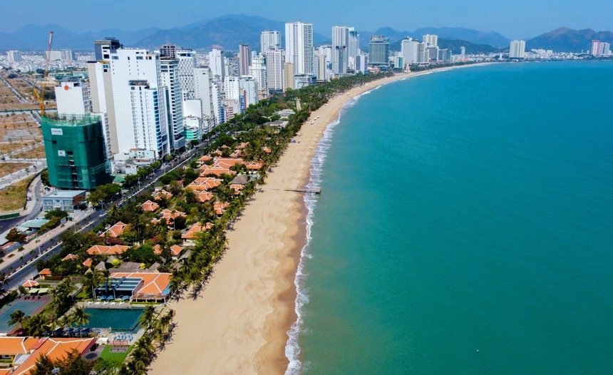 Đâu là lợi thế của bất động sản Nha Trang?