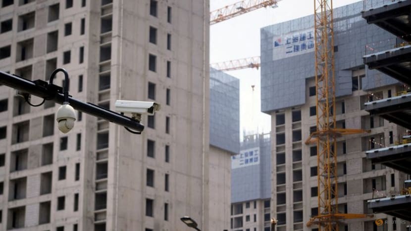 Dự báo thị trường bất động sản Trung Quốc cả năm 2022: Giá nhà và doanh số đều giảm