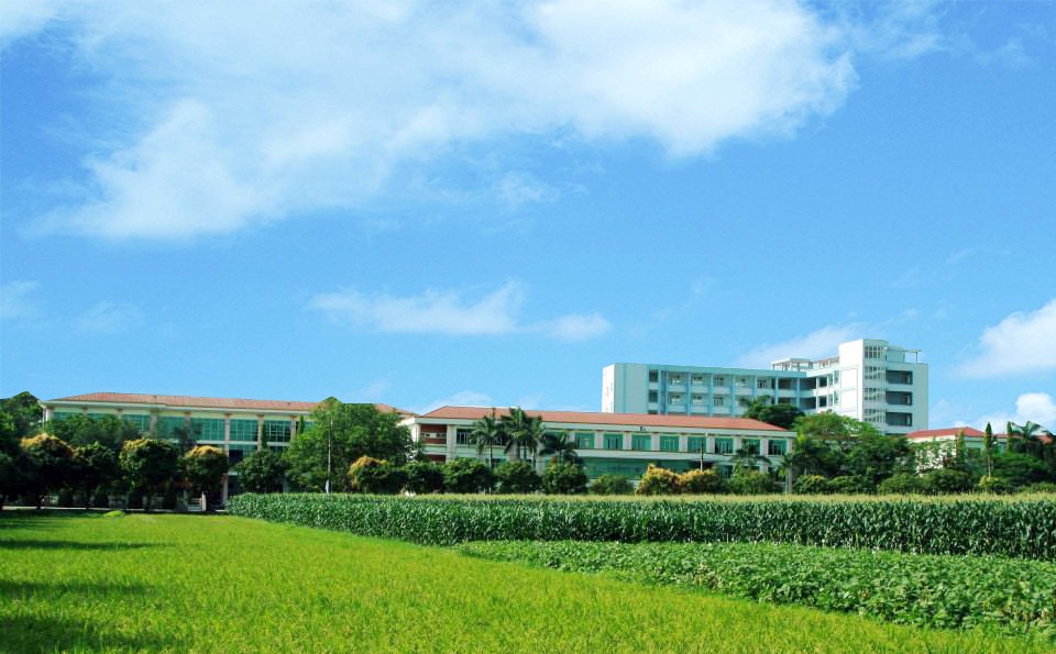 Duyệt nhiệm vụ quy hoạch chi tiết trường Đại học Nông – Lâm Bắc Giang rộng 58ha