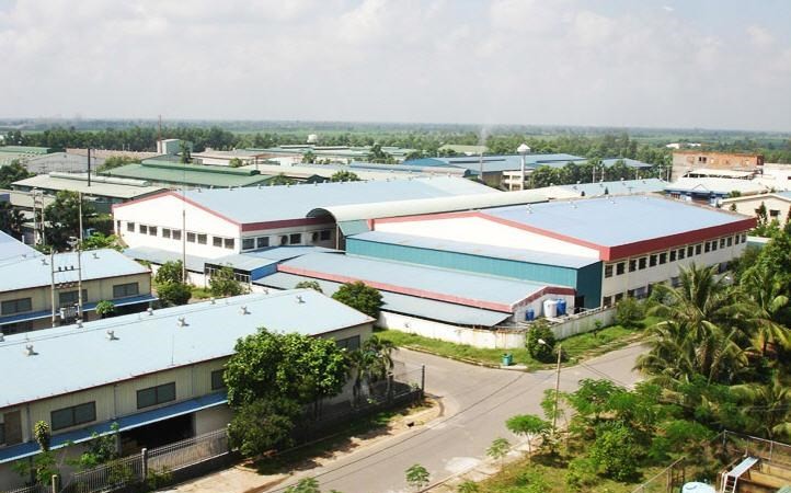 Bộ Xây dựng nói gì về đồ án quy hoạch phân khu khu công nghiệp Cà Ná?
