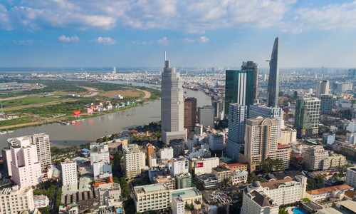 TPHCM duyệt Chương trình phát triển nhà ở TP giai đoạn 2021 - 2030