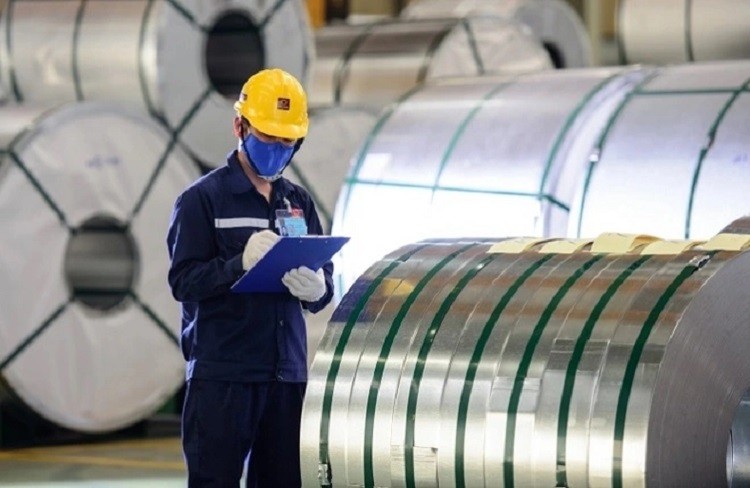 Khủng hoảng năng lượng tại EU, ngành tôn mạ có được hưởng lợi?