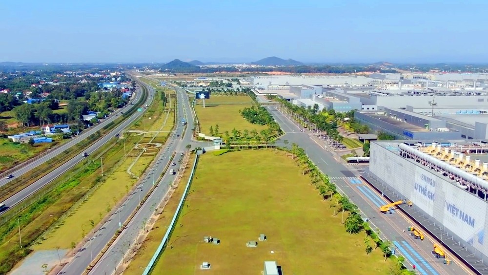 Thái Nguyên kêu gọi đầu tư thực hiện dự án nhà ở trị giá hơn 586 tỉ đồng