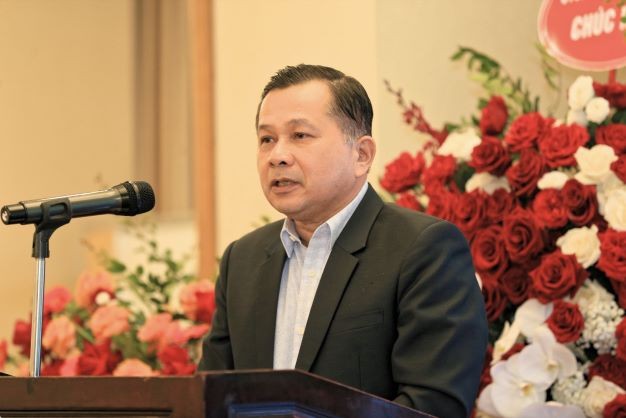 Cách thức quan trọng, nên đưa vào quy định bắt buộc để minh bạch thị trường vốn