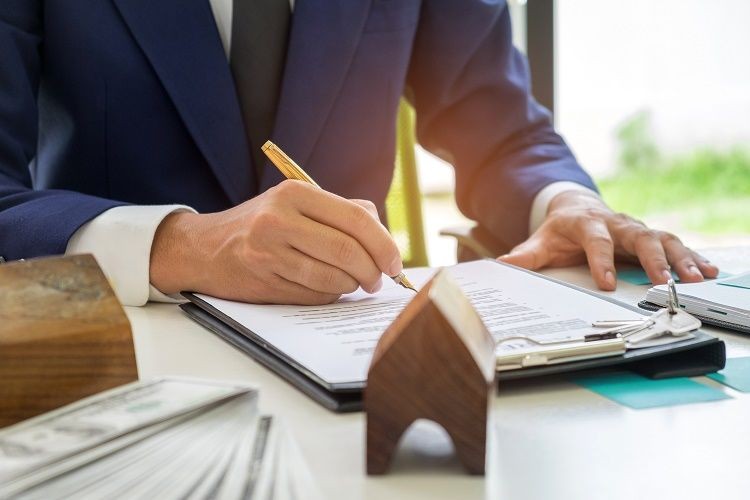Viết Tay Mẫu Giấy Cho Tặng Đất Cho Con Như Thế Nào?