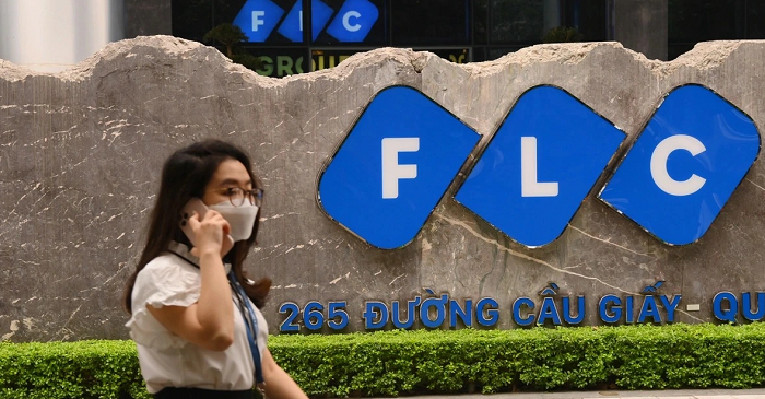 Nợ thuế quá hạn, FLC bị ngừng sử dụng hóa đơn