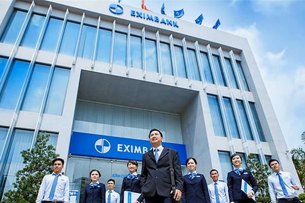 Eximbank tăng vốn điều lệ sau 10 năm, lên hơn 14.814 tỷ đồng