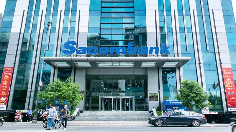 Thu hồi nợ xấu, Sacombank giảm giá, rao bán Penhouse thô chỉ từ 5,3 tỷ đồng
