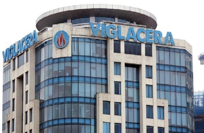 Cổ đông Viglacera sẽ nhận tiền chia cổ tức vào tháng 10 tới đây
