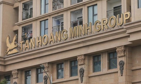 Lộ diện 2 công ty chứng khoán bị hơn 700 triệu trong thương vụ chào bán trái phiếu Tân Hoàng Minh
