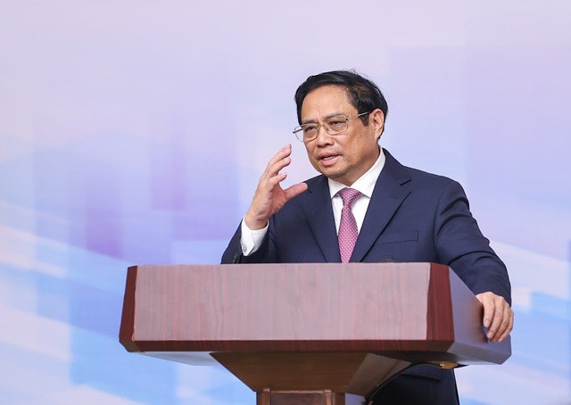Nhiều doanh nghiệp nước ngoài muốn đầu tư dài hạn tại Việt Nam