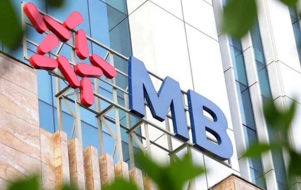 Người nhà lãnh đạo MBBank hoàn tất bán ra 265.000 cổ phiếu MBB