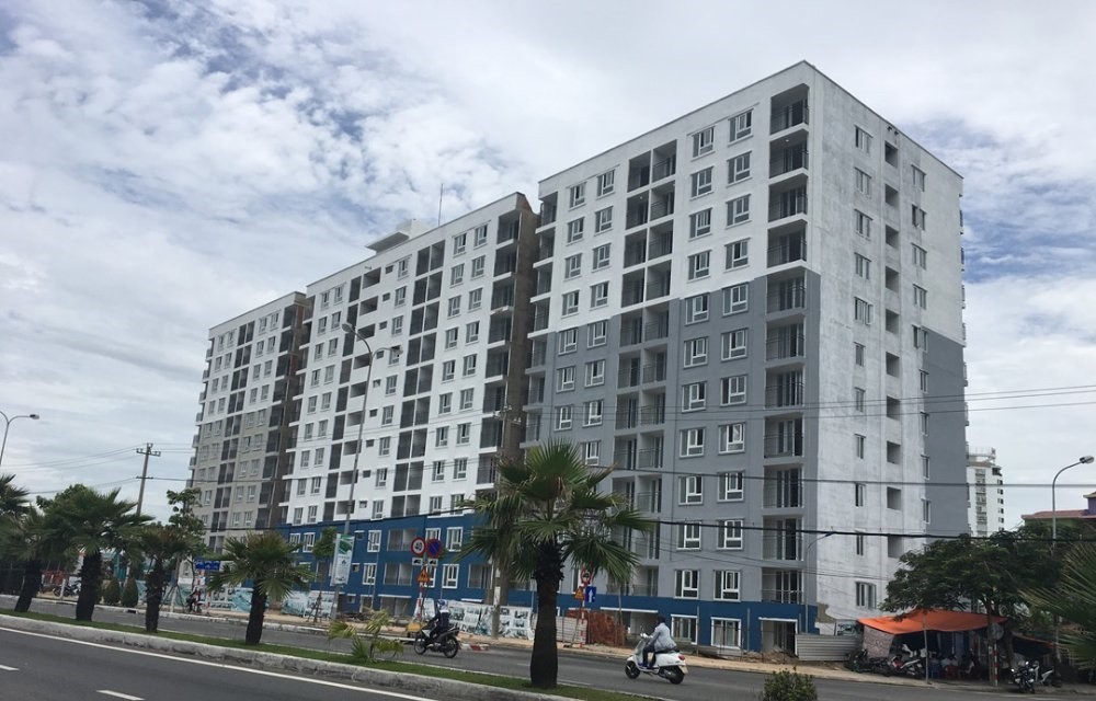 TP.HCM: 20 khu đất được quy hoạch để xây nhà ở xã hội