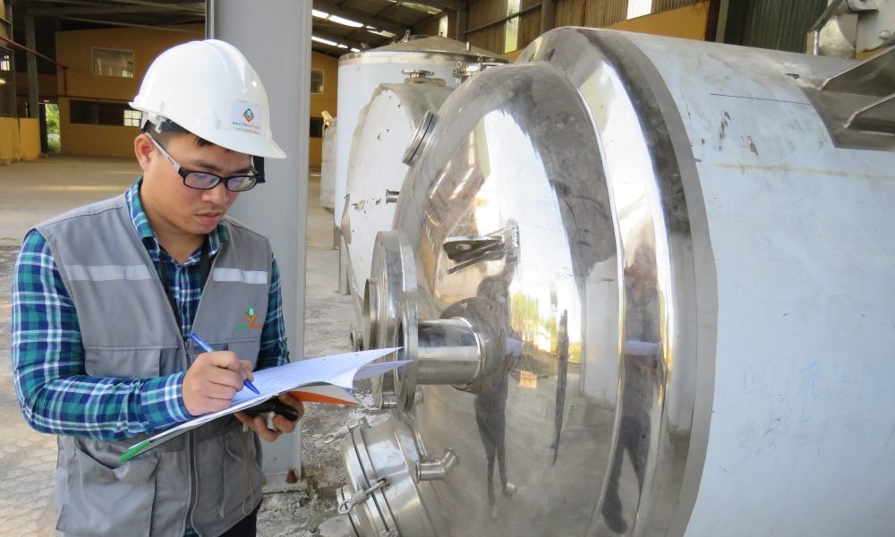 Việt Nam tăng hơn 50% lượng nhập khẩu thép phế liệu trong tháng 8