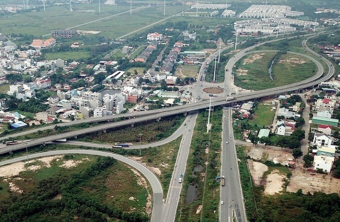 Bình Dương bổ sung 4.200 tỉ đồng đầu tư Dự án đường Vành đai 3