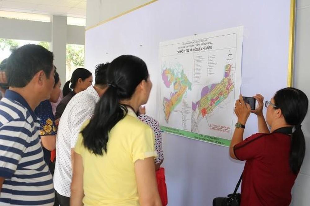 Thời kỳ “tiền tươi thóc thật”, nhà đầu tư ưu tiên pháp lý rõ ràng