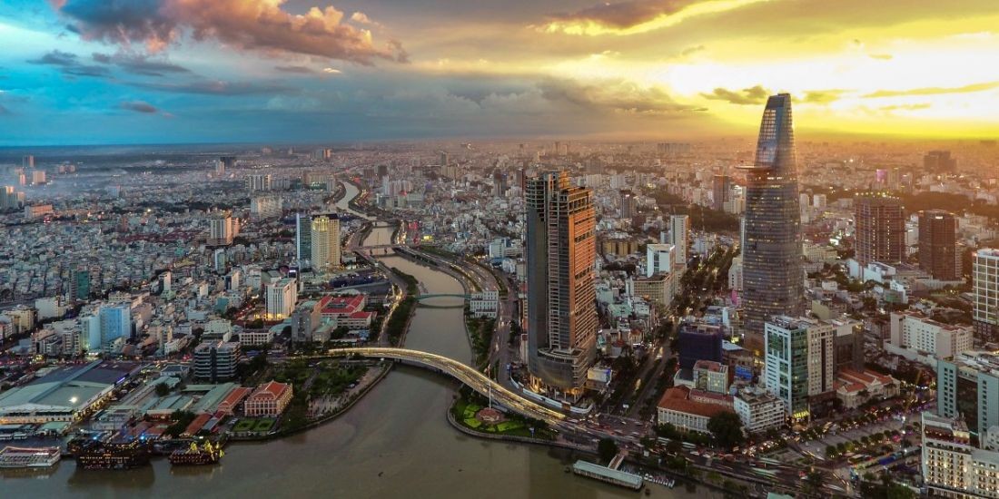 [Infographic] Tình hình kinh tế - xã hội 9 tháng: Sản xuất kinh doanh phục hồi mạnh mẽ, GDP tăng 8,83%
