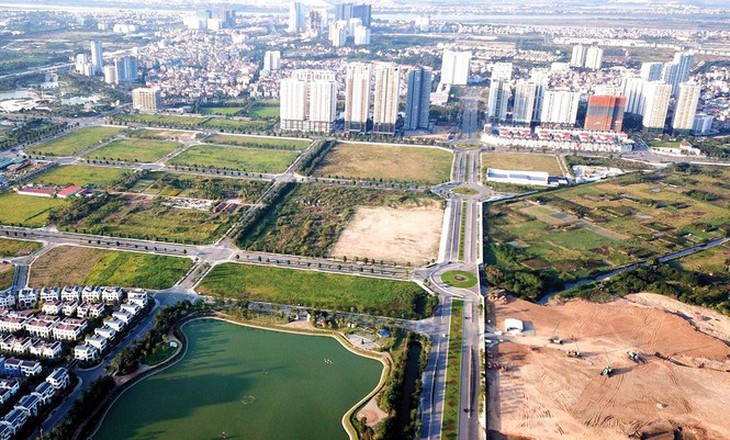 Thêm 7 dự án nhà ở tại Hoà Bình trong diện thu hồi đất