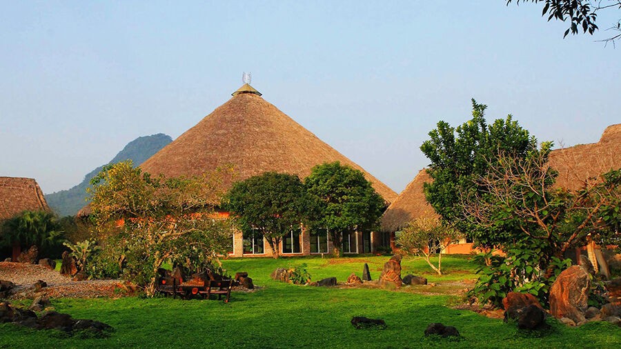 Agribank rao bán dự án Khu du lịch nghỉ dưỡng khoáng nóng Cúc Phương – Ninh Bình