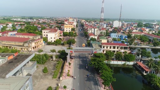 Thái Bình tìm chủ cho khu đô thị hơn 450 tỉ đồng