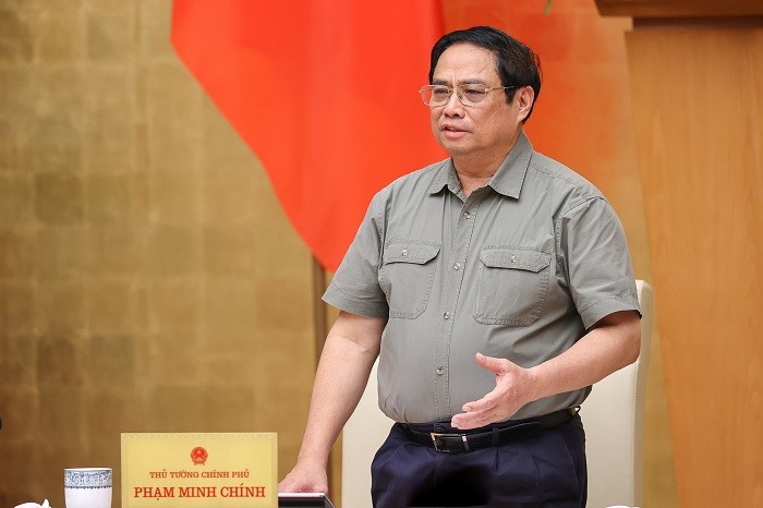 Thủ tướng chỉ đạo Ngân hàng Nhà nước nghiên cứu tăng lãi suất