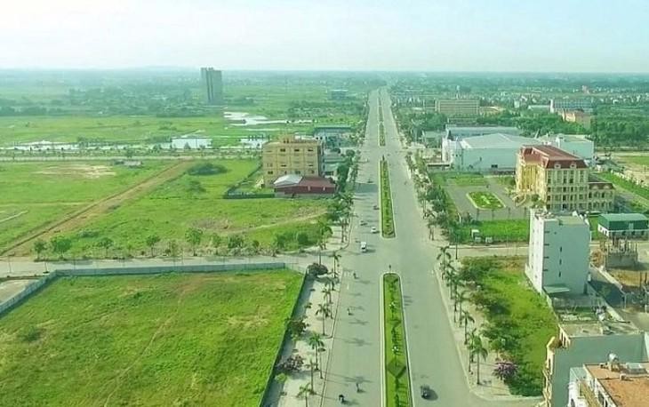 Đà Nẵng xem xét cho thuê đất công có thời hạn