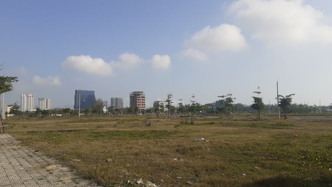 Tiến độ của hơn 70 dự án khu dân cư, khu đô thị tại đô thị mới Điện Nam-Điện Ngọc hiện đang ra sao?