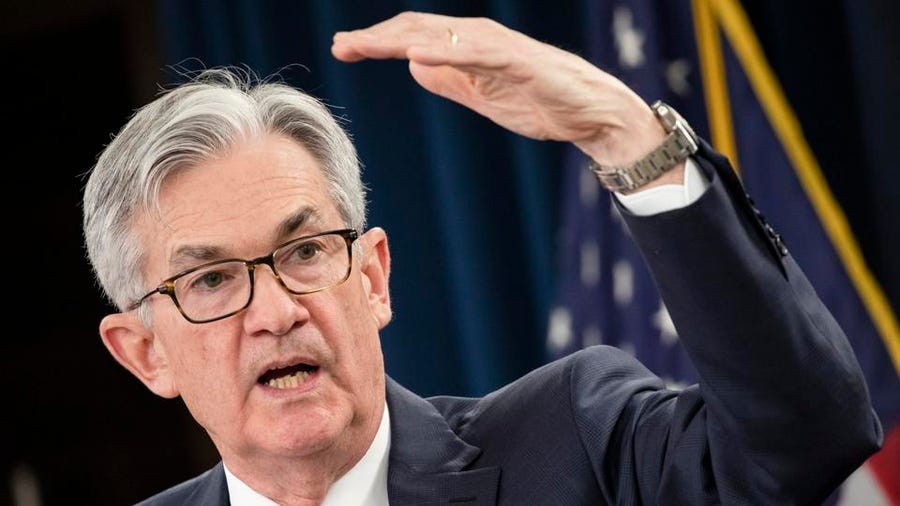 Fed tăng mạnh lãi suất: Ai hưởng lợi, ai chịu thiệt?