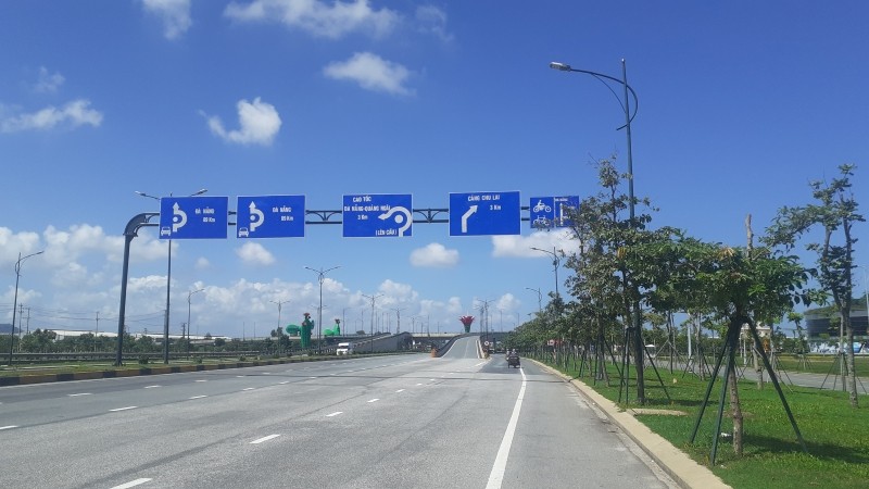 Điều chỉnh địa điểm làm khu công nghiệp Tam Anh – An An Hòa tại Quảng Nam
