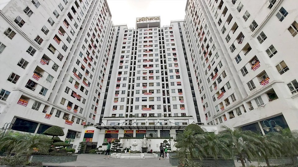 Người mua nhà “quay xe” với chung cư sau đề xuất thời hạn sở hữu