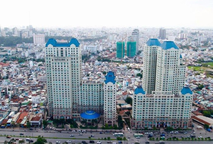 Giá chung cư sẽ rẻ hơn bao nhiêu nếu sở hữu có thời hạn?