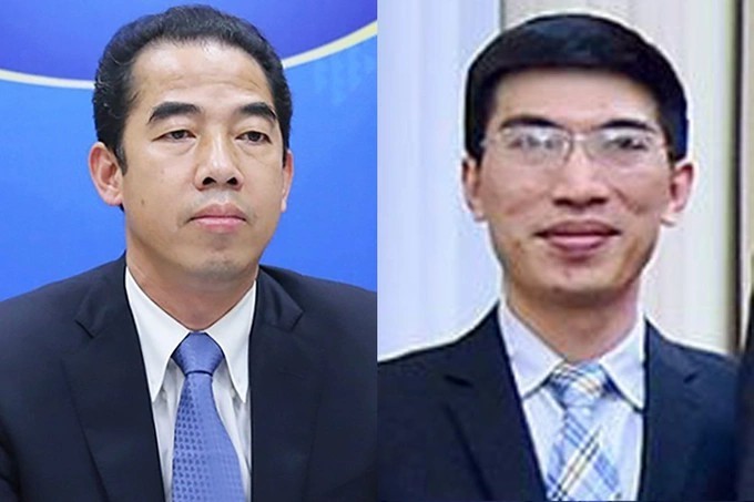 Đề nghị kỷ luật Thứ trưởng Bộ Ngoại giao và Trợ lý Phó Thủ tướng