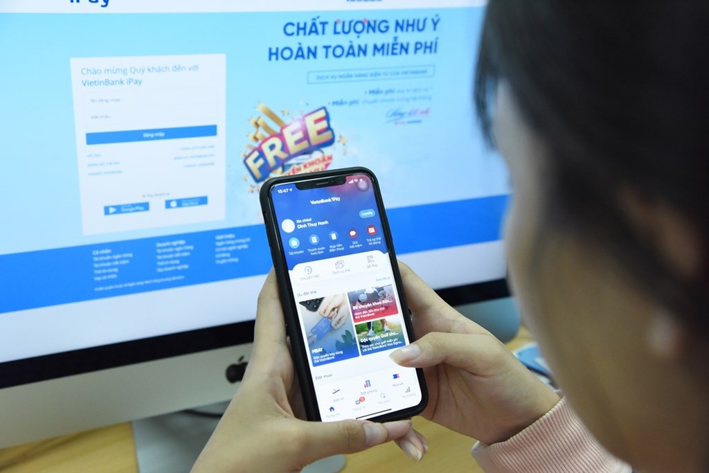 Cảnh báo thủ đoạn lừa đảo qua tin nhắn mạo danh ngân hàng tiếp tục gia tăng