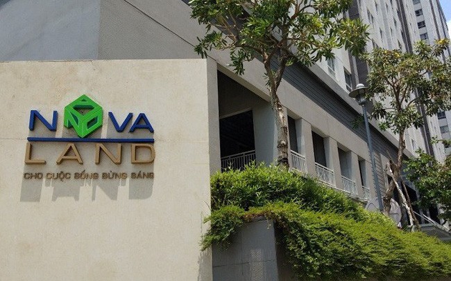 Novaland tính vay 10 triệu USD từ Ngân hàng HSBC
