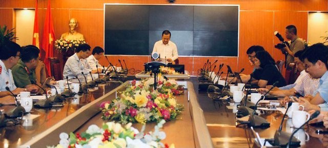 Xử phạt 7 doanh nghiệp viễn thông vi phạm về quản lý sim