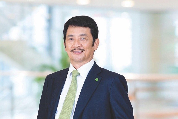 Vợ chồng tỉ phú Bùi Thành Nhơn không còn là cổ đông lớn của Novaland