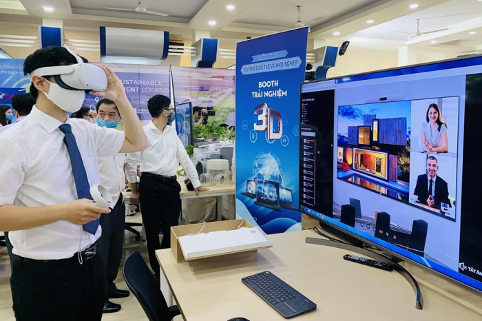 Hệ sinh thái khởi nghiệp địa phương: Đẩy mạnh kết nối nguồn lực