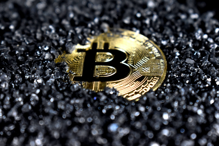 Bitcoin gây tác động môi trường như sản xuất thịt bò
