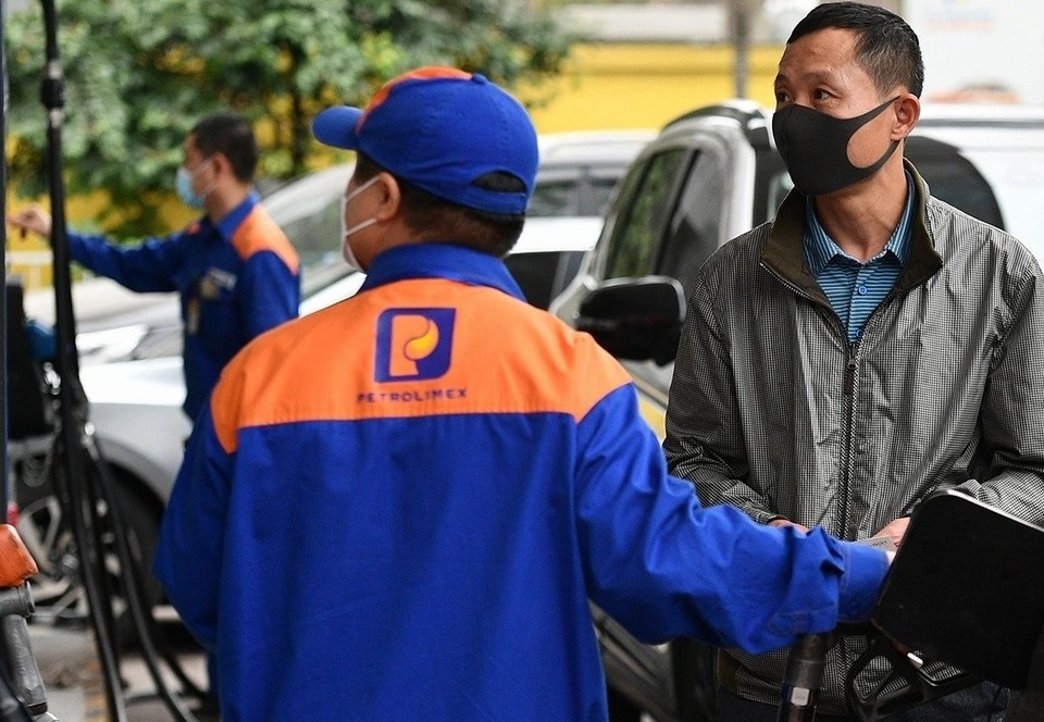 Petrolimex kiến nghị giảm số lượng đầu mối, phân phối xăng dầu