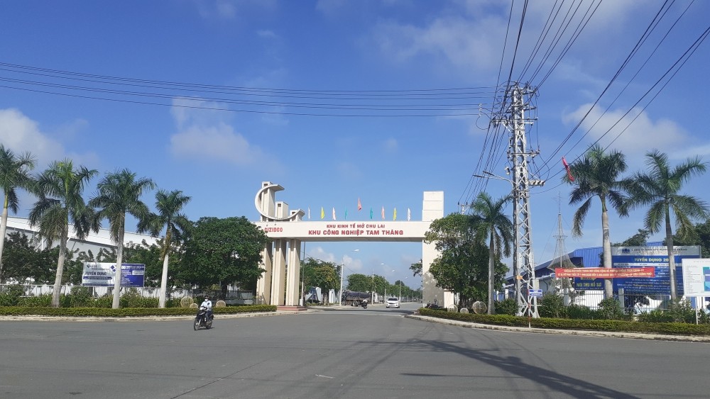 Quy hoạch dụng đất mở ra cơ hội cho bất động sản