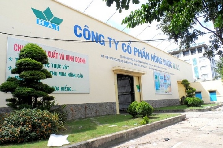 Agribank kê biên, đấu giá thu hồi nợ 4 khu đất 10.000 m2 liên quan đến FLC