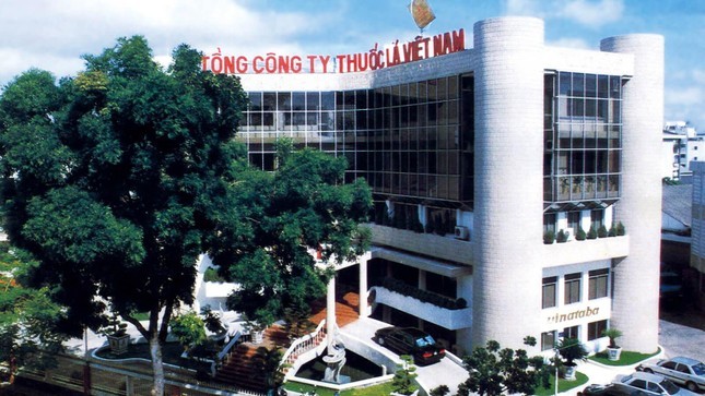 Tổng Công ty Thuốc lá Việt Nam sai phạm liên quan đến khu "đất vàng" 30.000m2 ở TP.HCM