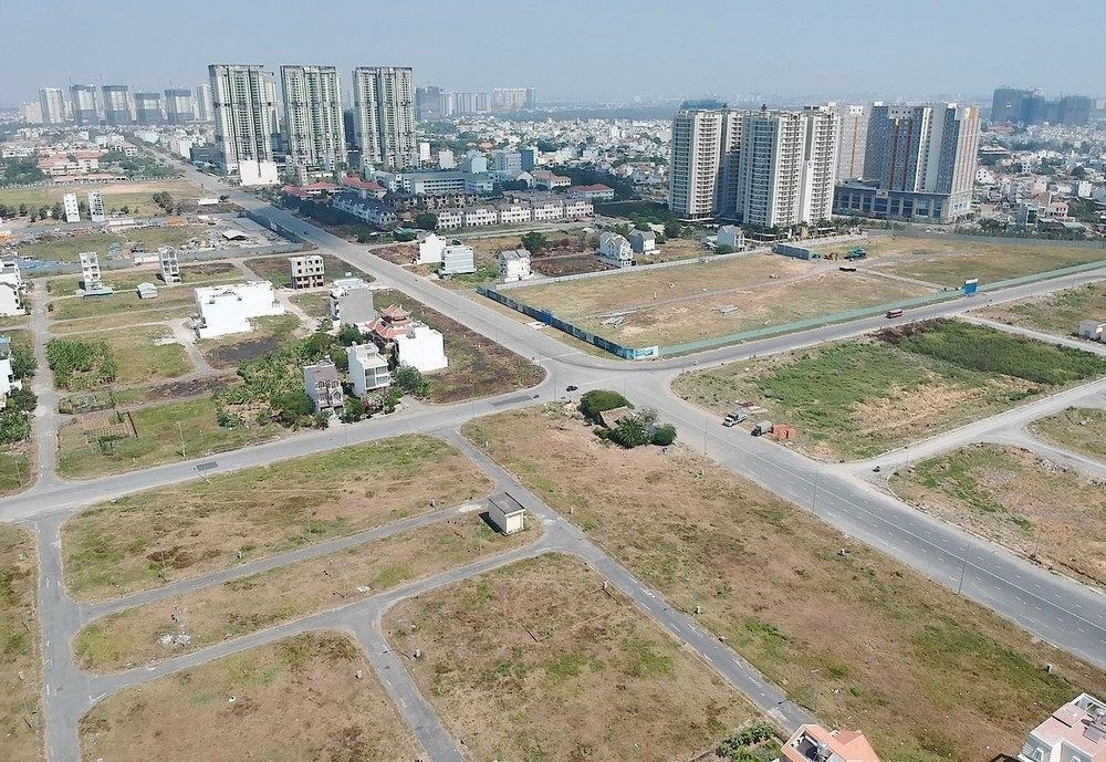 Vì sao bất động sản luôn là khoản đầu tư tốt?